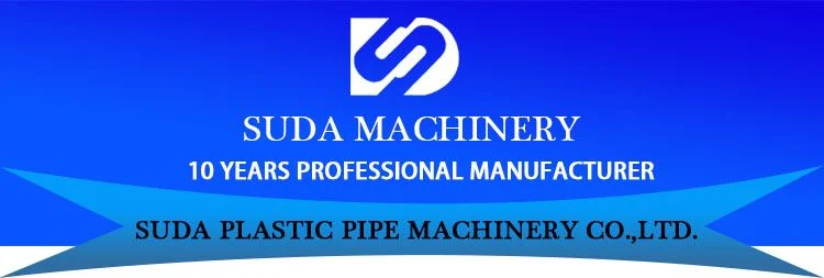 280mm/450mm HDPE Pipe Fittings Butt Fusion Welding Machine/Workshop Fitting Welding Machine for Elbow Cross Tee Y Shape